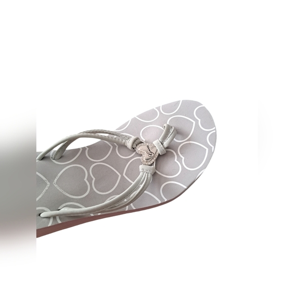 NIB Guess retro platform sandals size 10 - Picture 3 of 3